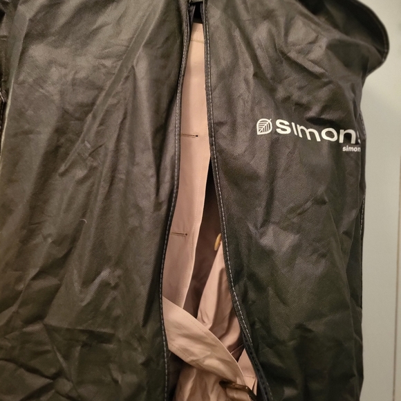 tranch coat - Picture 4 of 4